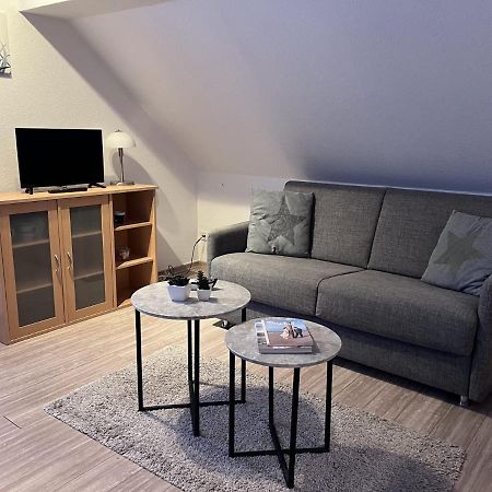 Appartement Bielefeld 28 à Norderney Extérieur photo