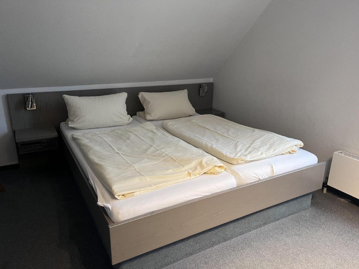 Appartement Bielefeld 28 à Norderney Extérieur photo