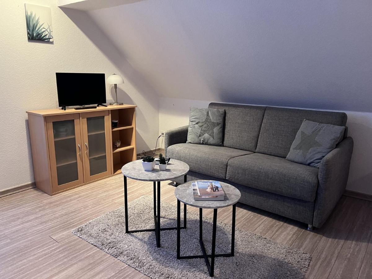 Appartement Bielefeld 28 à Norderney Extérieur photo